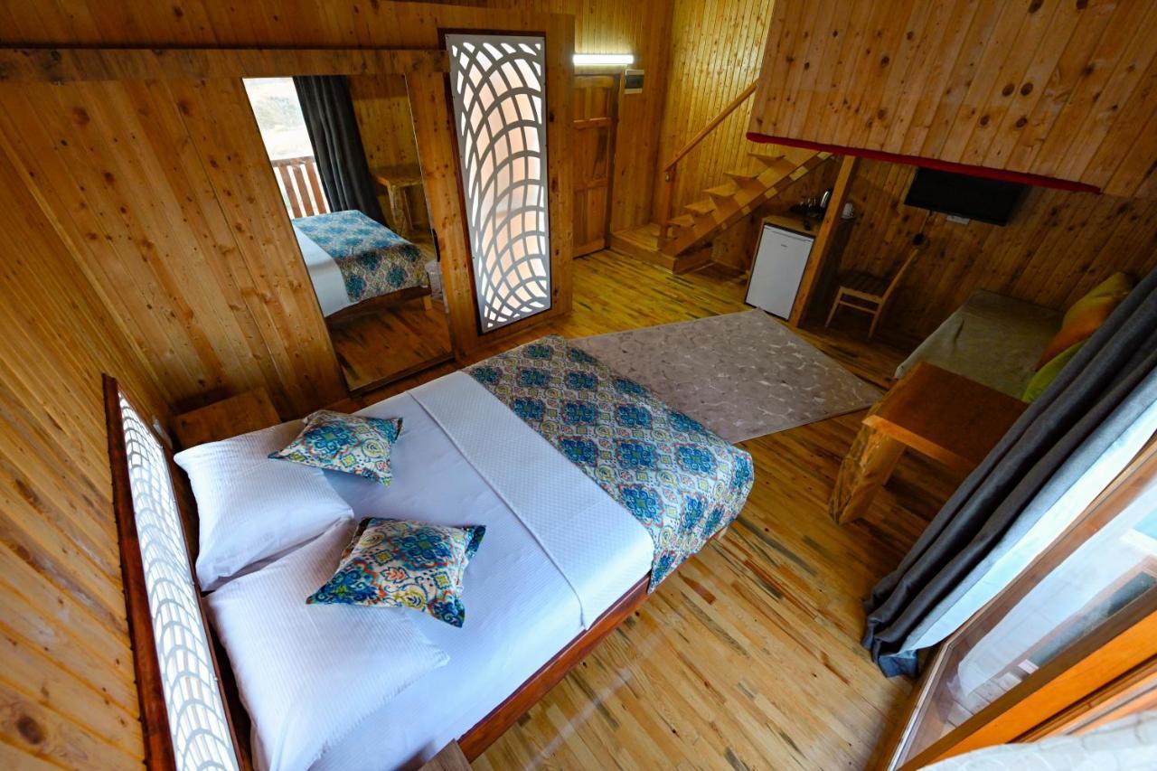 Apart Demre Dufa Bungolow Kültér fotó